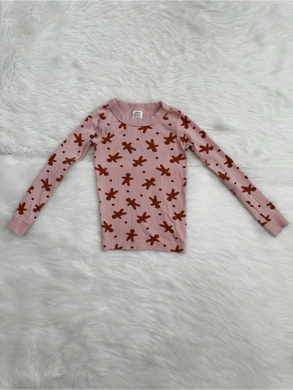 Hanna Andersson size color